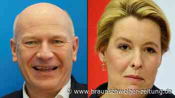 Berliner CDU will Koalitionsverhandlungen mit der SPD