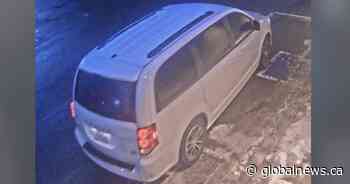 New surveillance video, $15K reward offered in probe of Niagara Falls bank robbery