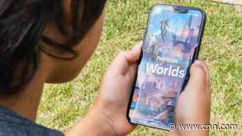 Democratic senators urge Meta not to market its metaverse app to teens