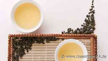 Heilfasten zu Hause - Experte gibt Tipps für den Verzicht