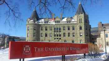 Academics, 2SLGBTQ students highlight potential 'transphobic undertones' in U of Winnipeg lecture