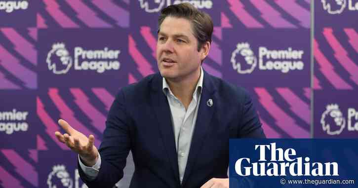 Premier League CEO says Brexit contributed to record January spending