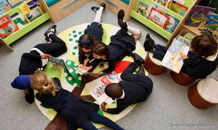 Empathy, imagination and confidence: why children who love reading are better equipped for the world