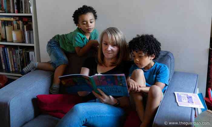 Ten top tips for reading to your children – and how to engage them as they get older