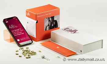 How old are YOU really? AI-powered tests reveal your biological age