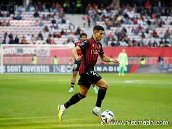 Atal et Bulka de retour avec l'OGC Nice contre Auxerre vendredi