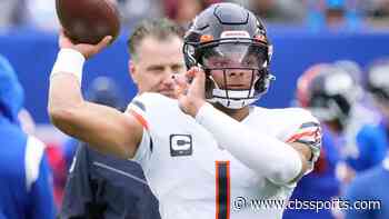 Bears' ideal 2023 NFL offseason: Breaking down Chicago's assets, logical targets in draft, trades, free agency