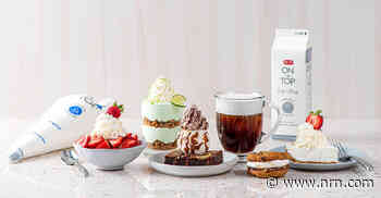 Delight from the top down