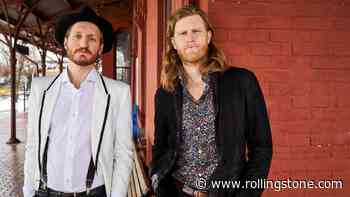 The Lumineers Announce Encore ‘Brightside’ Tour
