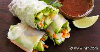 Celebrate summer bounty with California Avocados