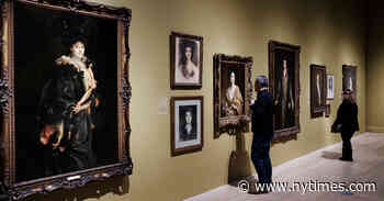 ‘The Sassoons’: A Family Romance at Global Scale