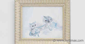 What to See in N.Y.C. Galleries in March