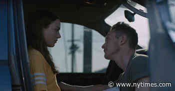 ‘Palm Trees and Power Lines’ Review: A Teen’s Cautionary Tale