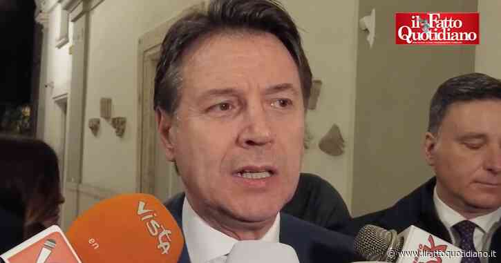 Conte: “Convinti di poter dialogare con Schlein e misurarci su obiettivi concreti. Le auguriamo di rinnovare il Pd, avrà molto da fare”