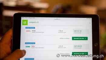 Vergleichsdienst Comparis spart und baut Stellen ab