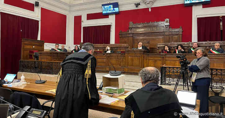 Le dichiarazioni spontanee del boss Graviano: “Non conosco né Marcello Dell’Utri né i Piromalli di Gioia Tauro”