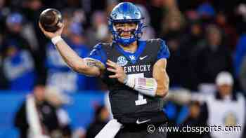 NFL Draft 2023: Should Seahawks, Lions take top-10 QBs despite having solid veterans? Cases for and against