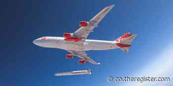 UK space faces cash freeze unless watchdogs step up