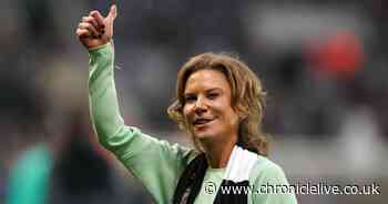 Newcastle United evening headlines as Staveley makes PIF Man United claim amid boardroom reshuffle