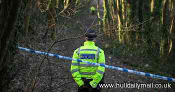 Constance Marten and Mark Gordon charged with killing baby after body found in woods