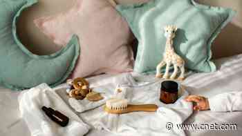 Baby Registry Checklist: All the Baby Products Under $50 I Wish I'd Asked For     - CNET