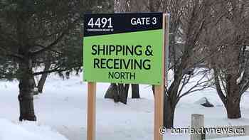 Clearview plant to remain open one year after closure announcement