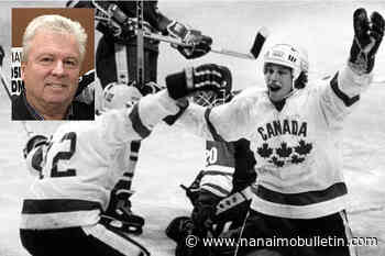 Junior ‘B’ hockey team owner Ronnie Paterson ‘very proud’ to be BCHHF 2023 inductee