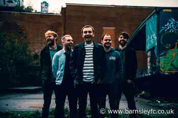 BARNSLEY FC X CIVIC GREEN