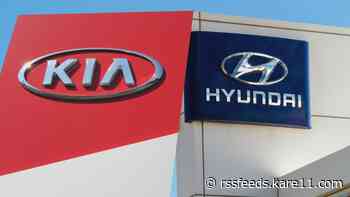 Mayors, Ellison urge Hyundai and Kia to recall vehicles after major spike in thefts