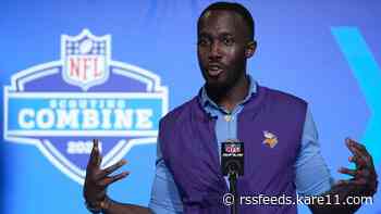 Vikings earn top mark in NFLPA player treatment survey