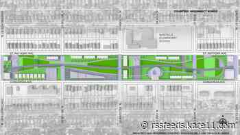 Plans to reconnect St. Paul's Rondo neighborhood gets $2 million boost from federal government