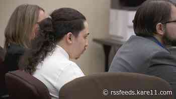 Shooter sentenced to 23 years in murder of teen outside Richfield school