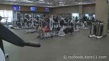 Tips for sustaining your fitness goals throughout the year
