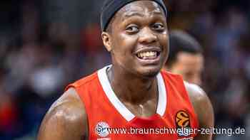 Bayerns Basketballer beenden Niederlagen-Serie