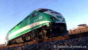 Metrolinx scraps plan to build GO rail yard in the Don Valley