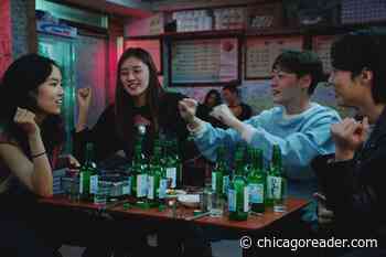 Review: Return to Seoul