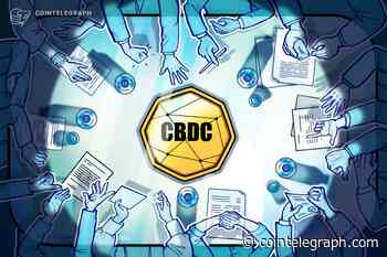US Treasury-led CBDC Working Group looking at technical issues, national interest