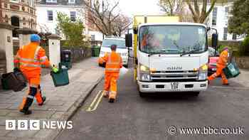 Bristol City Council could bring waste services in house