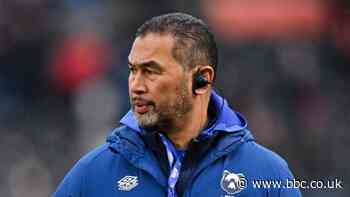 Pat Lam: Bristol boss says team need to qualify for Champions Cup this season