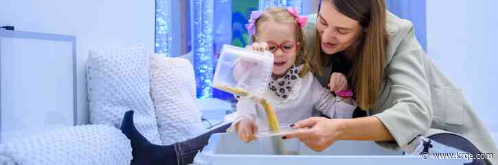 Best Buddies Annual Friendship Walk is back