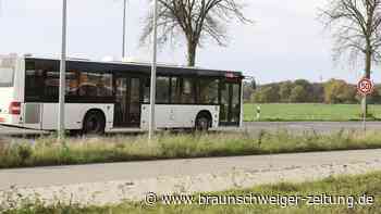 Sperrung der Kreisstraße 5 über die Osterferien