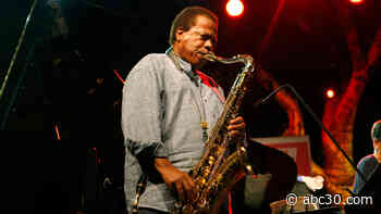 Influential jazz innovator and saxophone pioneer Wayne Shorter dies at 89