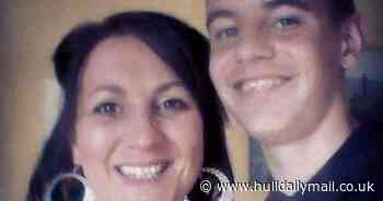 Mum recalls night son was killed as hit-and-run driver is set to be released