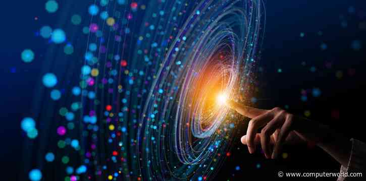 Generative AI will change PCs and smartphones, making one (or both) obsolete