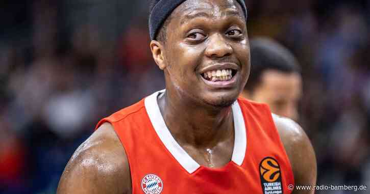 Bayerns Basketballer beenden Niederlagen-Serie