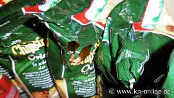 Plastikabgabe auf Getränkebecher und Chipstüten beschlossen