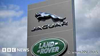 Coventry gigafactory: JLR owner's plans disappointing - mayor