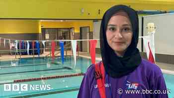 Coventry women-only swim sessions rise in lifeguard training boost