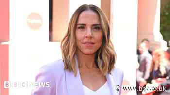 Mel C to headline Coventry Godiva Festival Sunday night