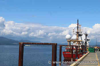 Oceana Canada celebrates commitment to protect B.C. Seamounts